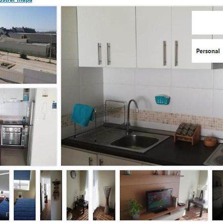 Apartamento Portal Pacífico Apartamento La Serena Exterior foto