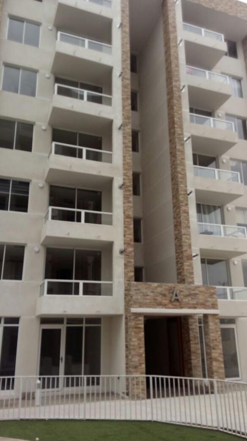 Apartamento Portal Pacífico Apartamento La Serena Exterior foto