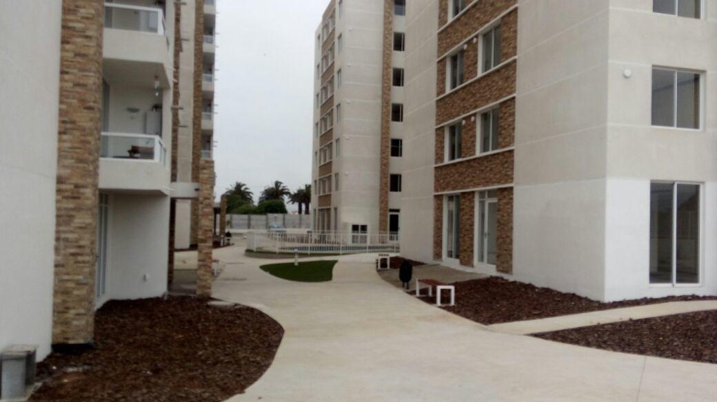 Apartamento Portal Pacífico Apartamento La Serena Exterior foto
