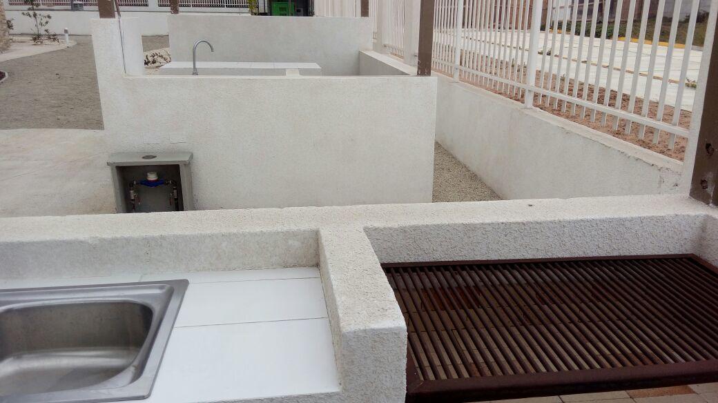 Apartamento Portal Pacífico Apartamento La Serena Exterior foto