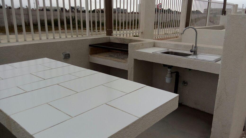 Apartamento Portal Pacífico Apartamento La Serena Exterior foto