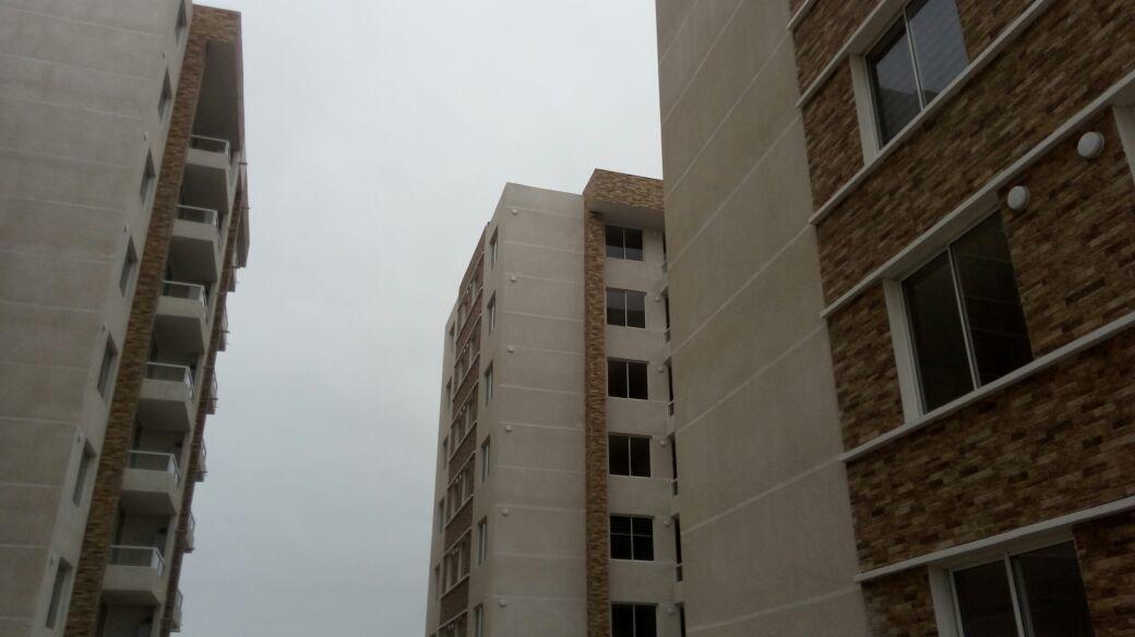 Apartamento Portal Pacífico Apartamento La Serena Exterior foto