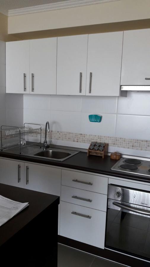 Apartamento Portal Pacífico Apartamento La Serena Exterior foto