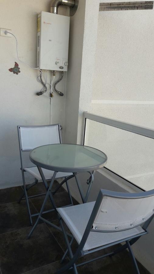 Apartamento Portal Pacífico Apartamento La Serena Exterior foto