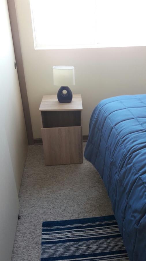 Apartamento Portal Pacífico Apartamento La Serena Exterior foto