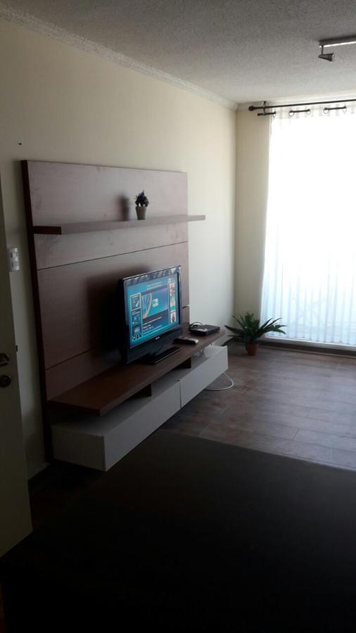 Apartamento Portal Pacífico Apartamento La Serena Exterior foto