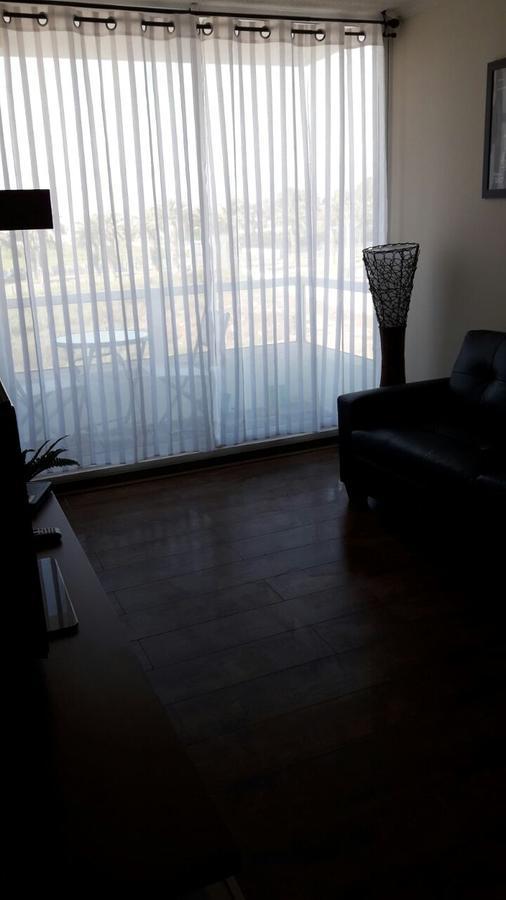 Apartamento Portal Pacífico Apartamento La Serena Exterior foto