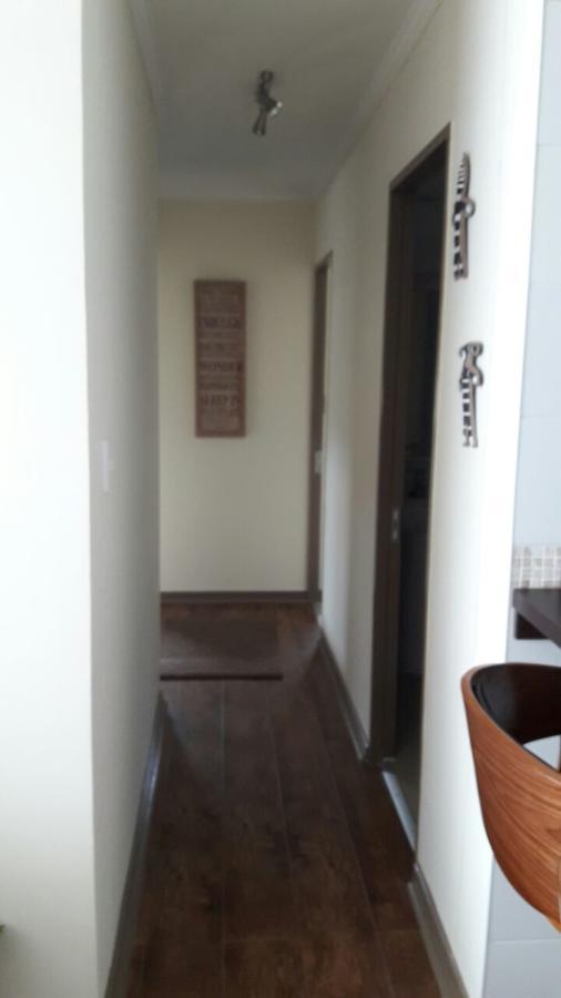 Apartamento Portal Pacífico Apartamento La Serena Exterior foto