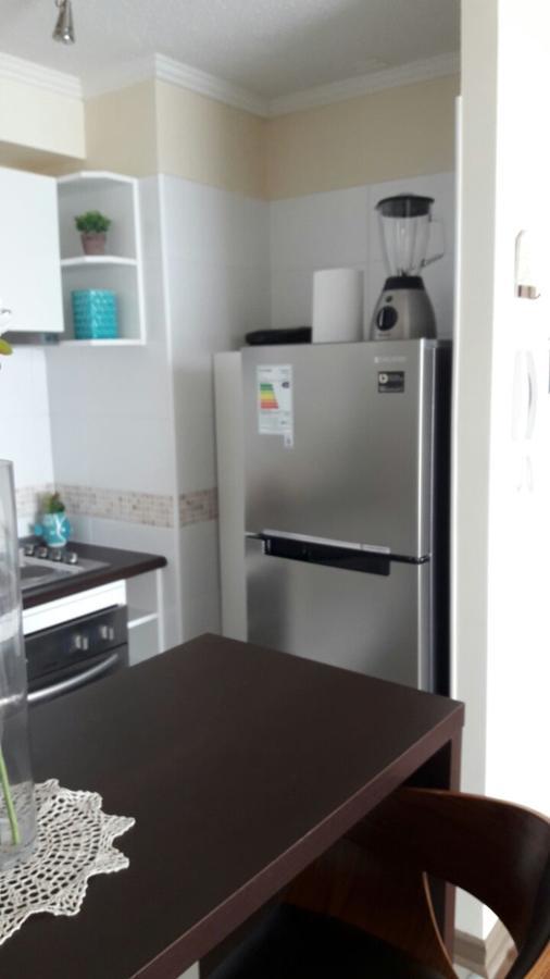 Apartamento Portal Pacífico Apartamento La Serena Exterior foto