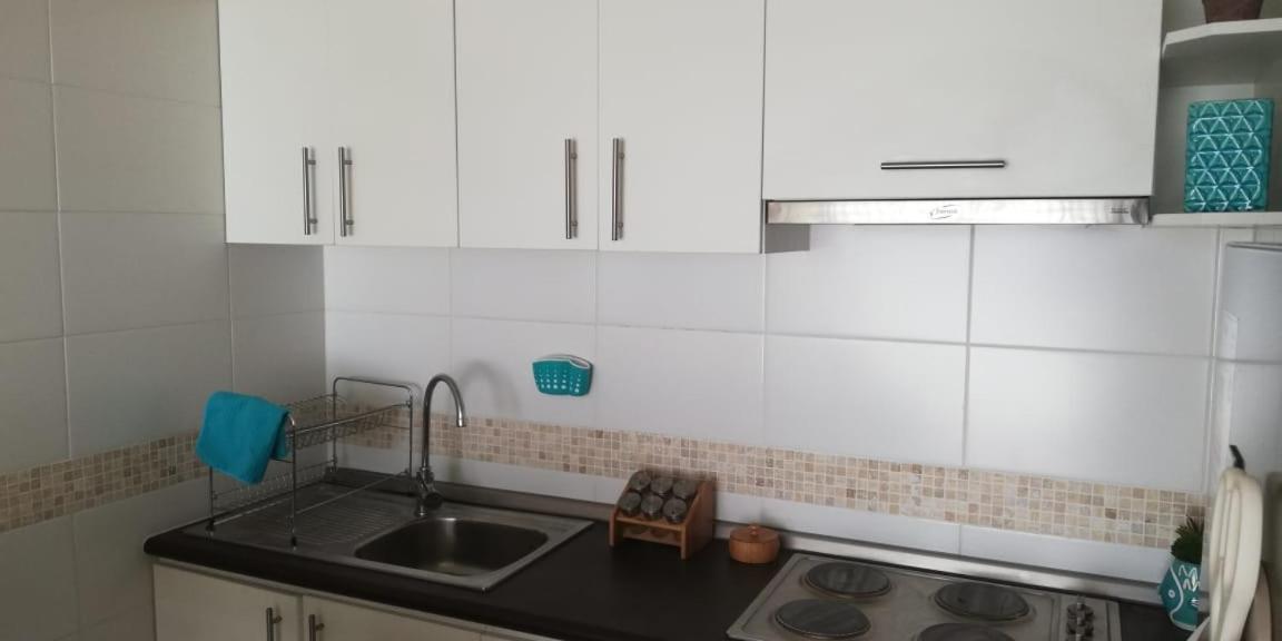 Apartamento Portal Pacífico Apartamento La Serena Exterior foto