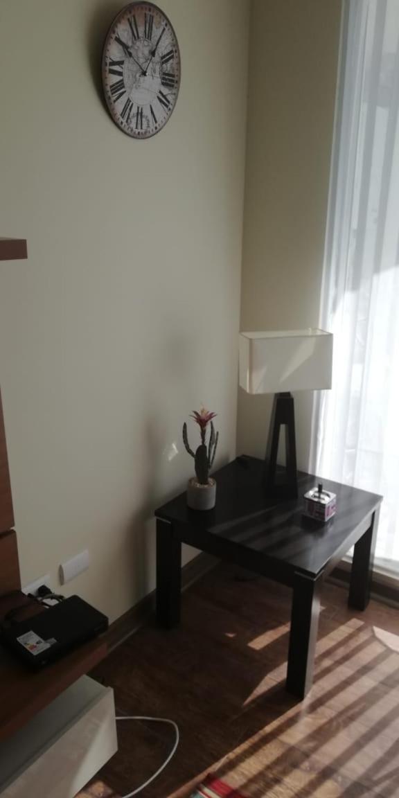 Apartamento Portal Pacífico Apartamento La Serena Exterior foto