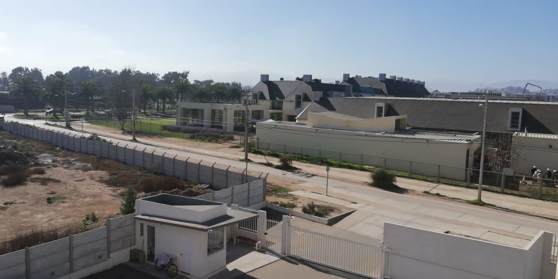Apartamento Portal Pacífico Apartamento La Serena Exterior foto